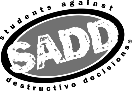 sadd Logo